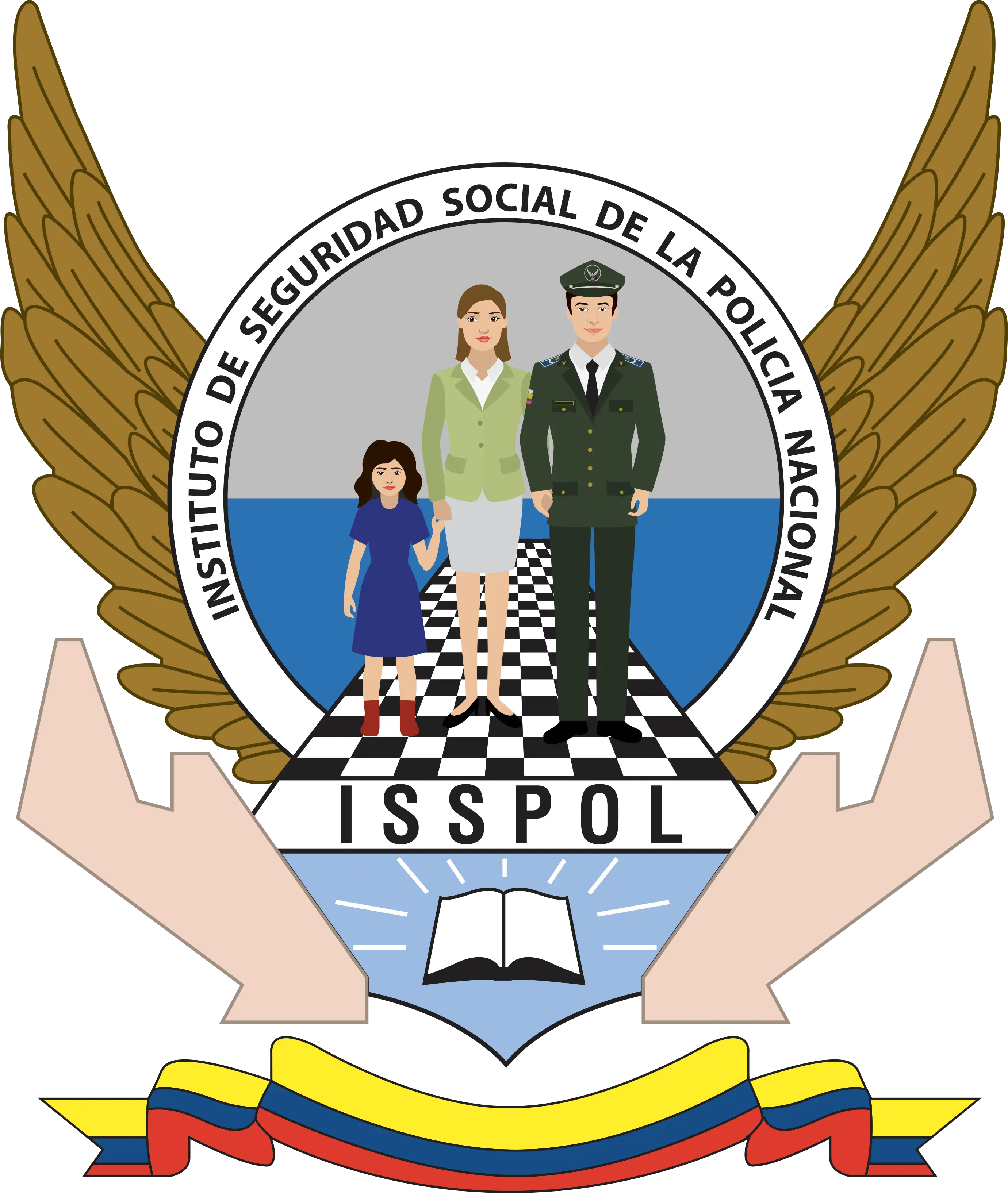 ISSPOL