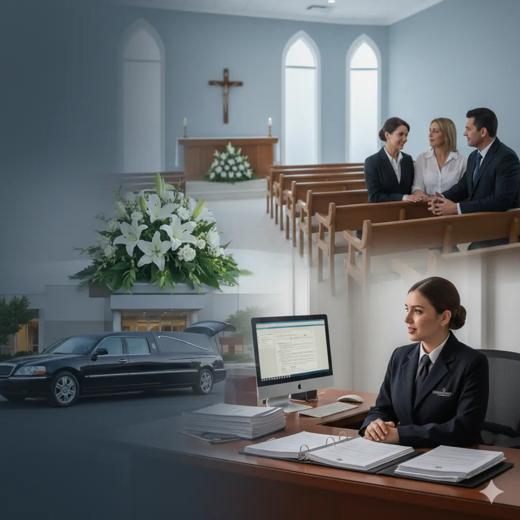 Servicio completo IESS